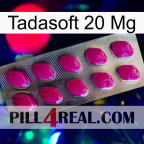 Tadasoft 20Mg 09